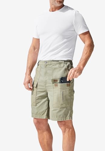 Dark Khaki