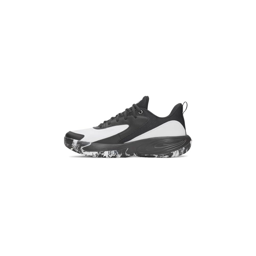 (001) Black/White/White