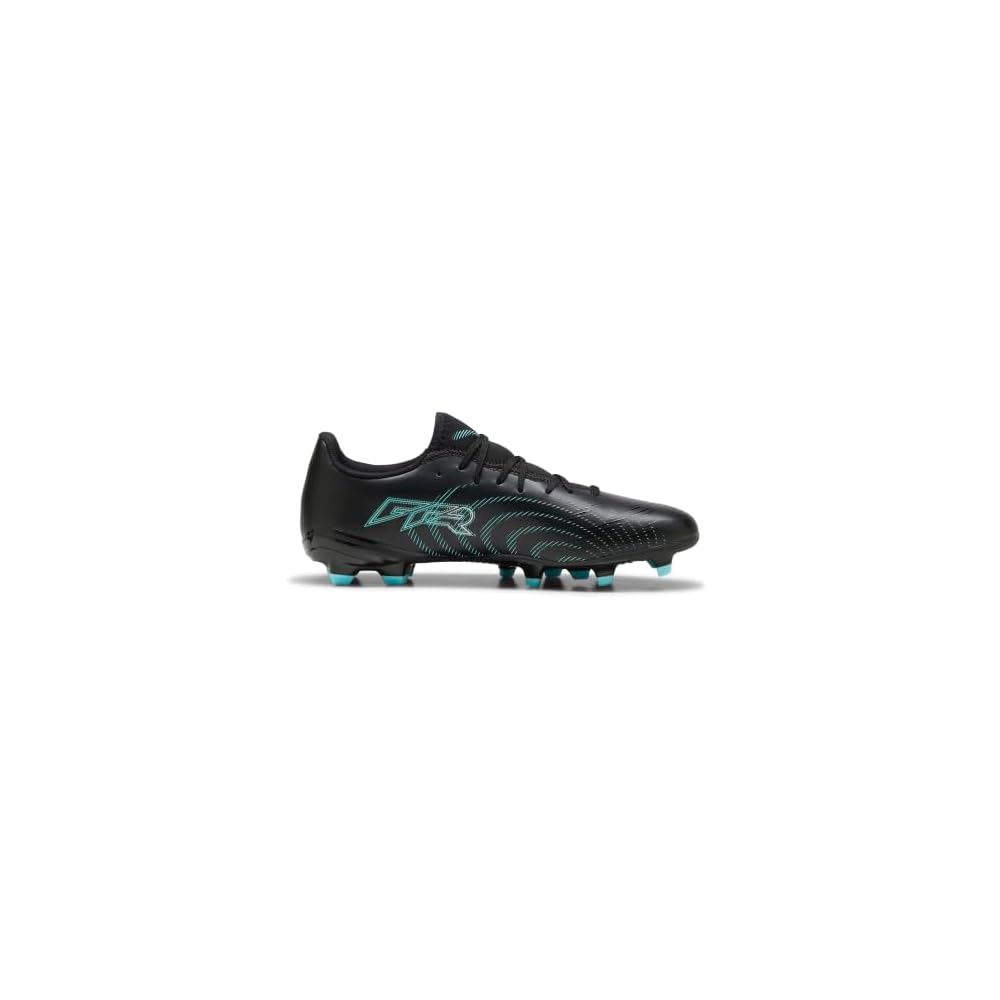 Puma Black-intense Mint-puma White