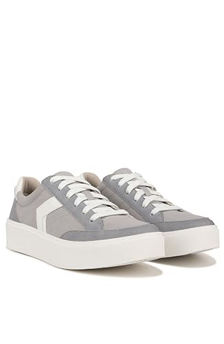 Grey/White