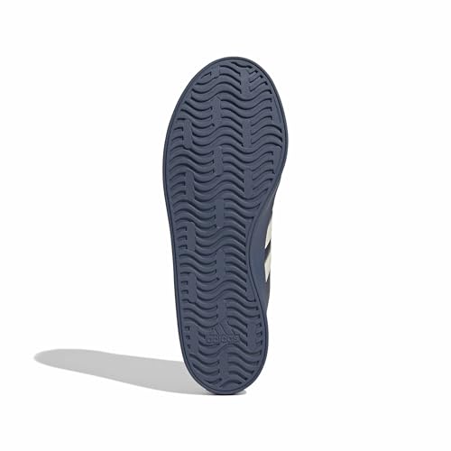 Shadow Navy/Wonder White/Gold Metallic