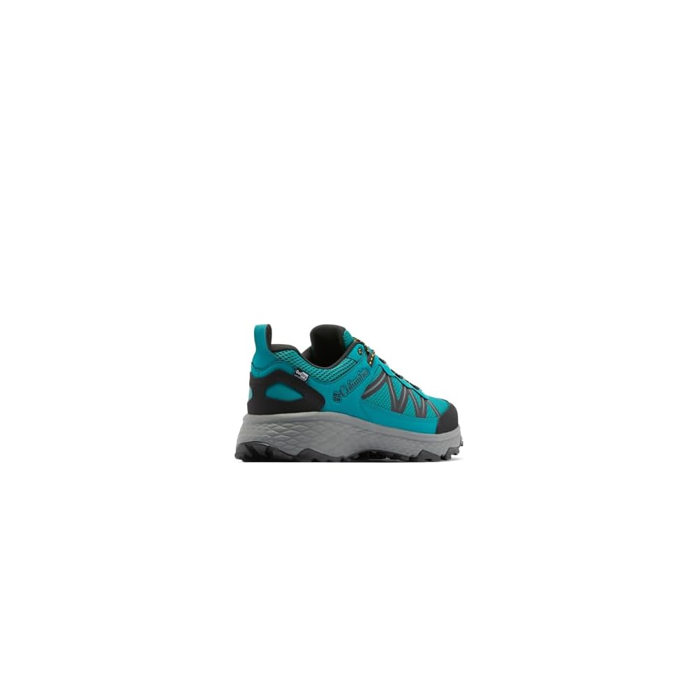 Teal Chloride/Stinger