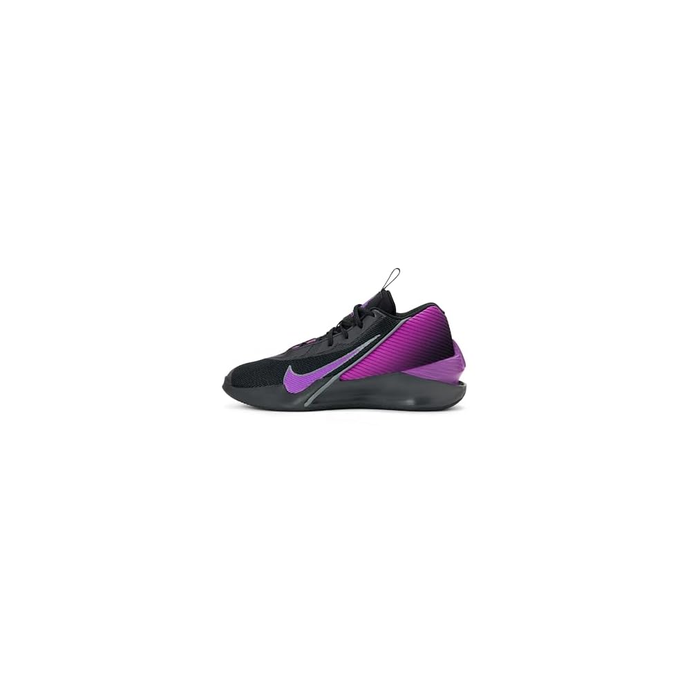 Black/Vivid Purple/Dark Smoke Grey