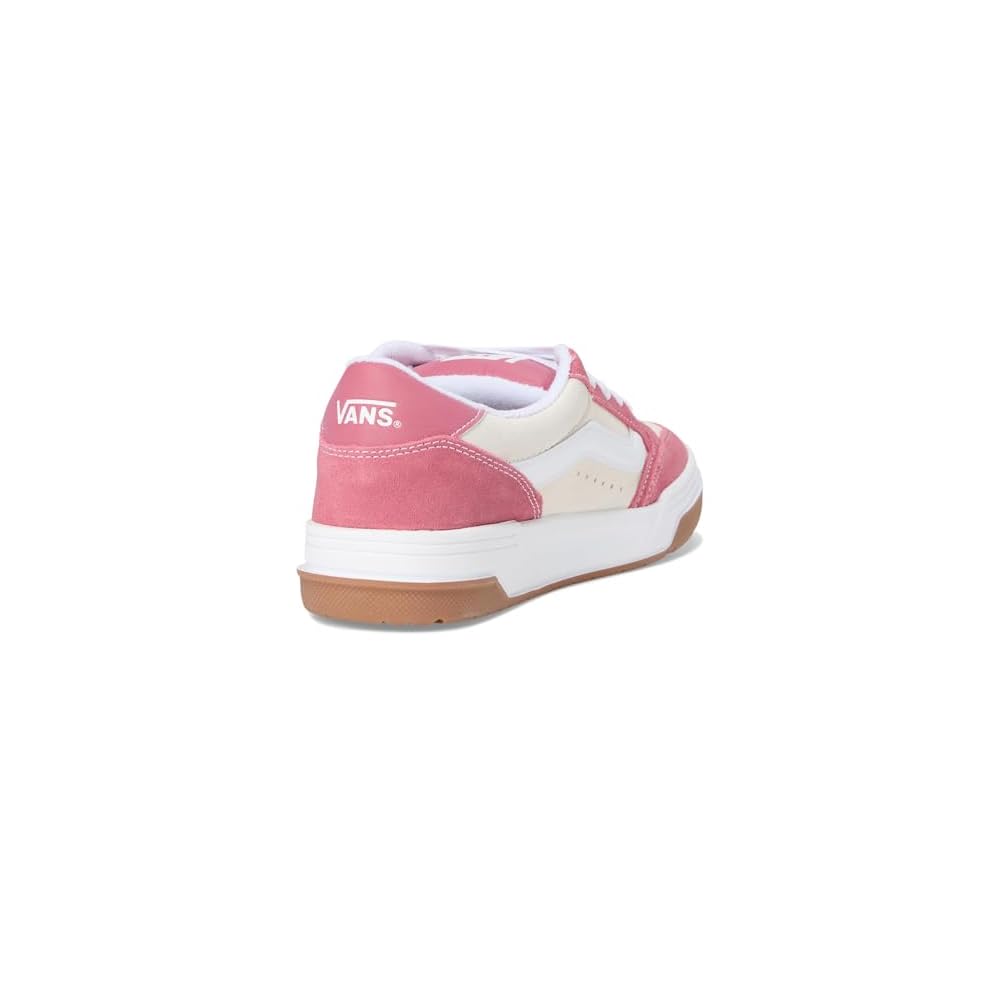 Suede Pink Dawn