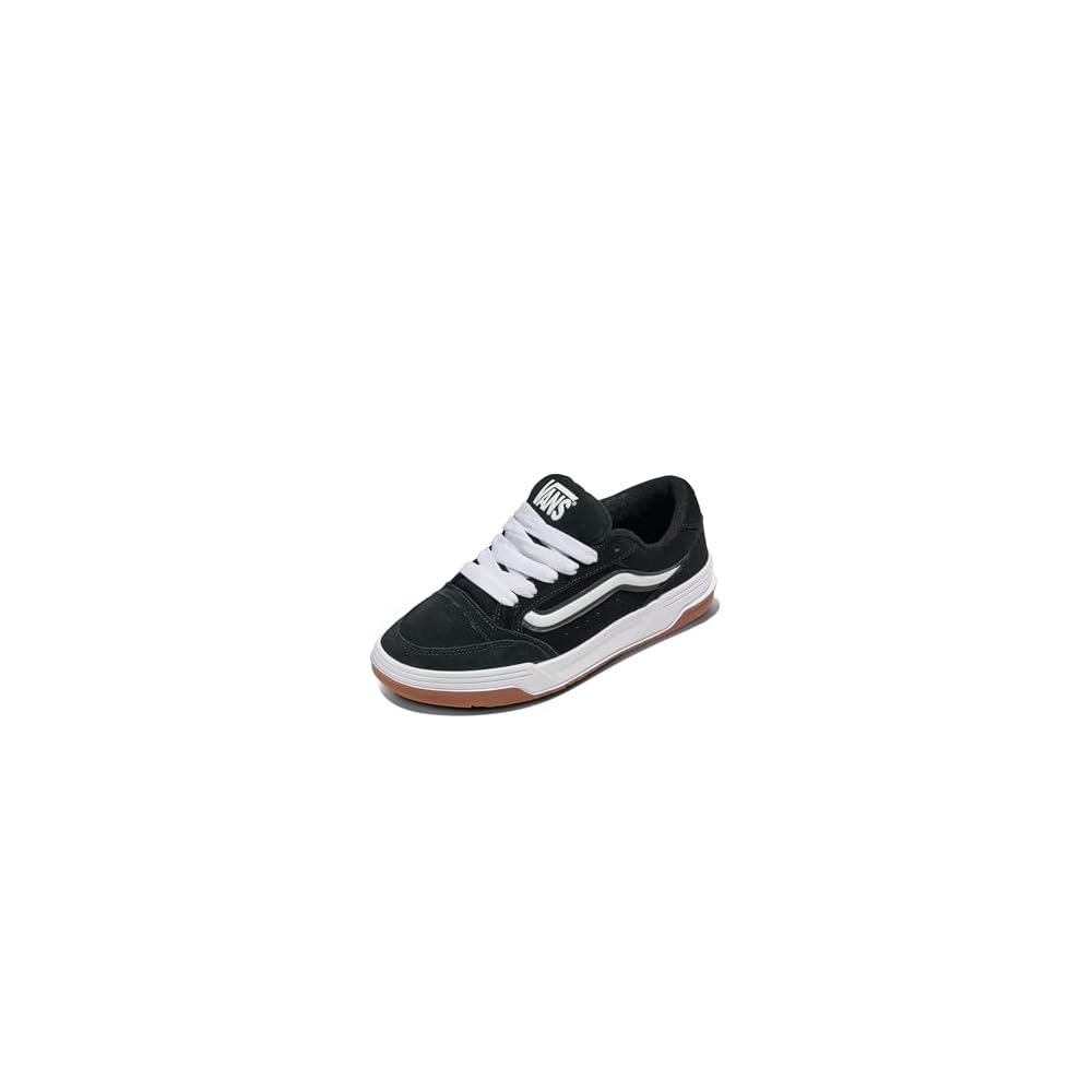 Black/White/Gum