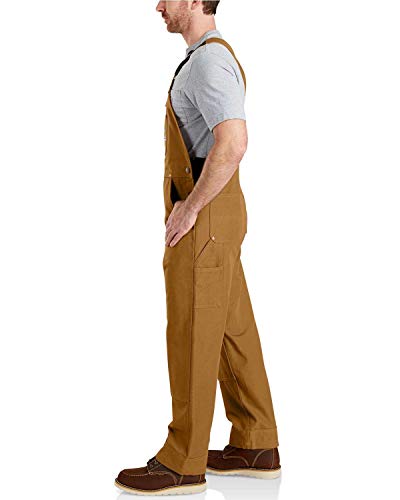 Carhartt Brown