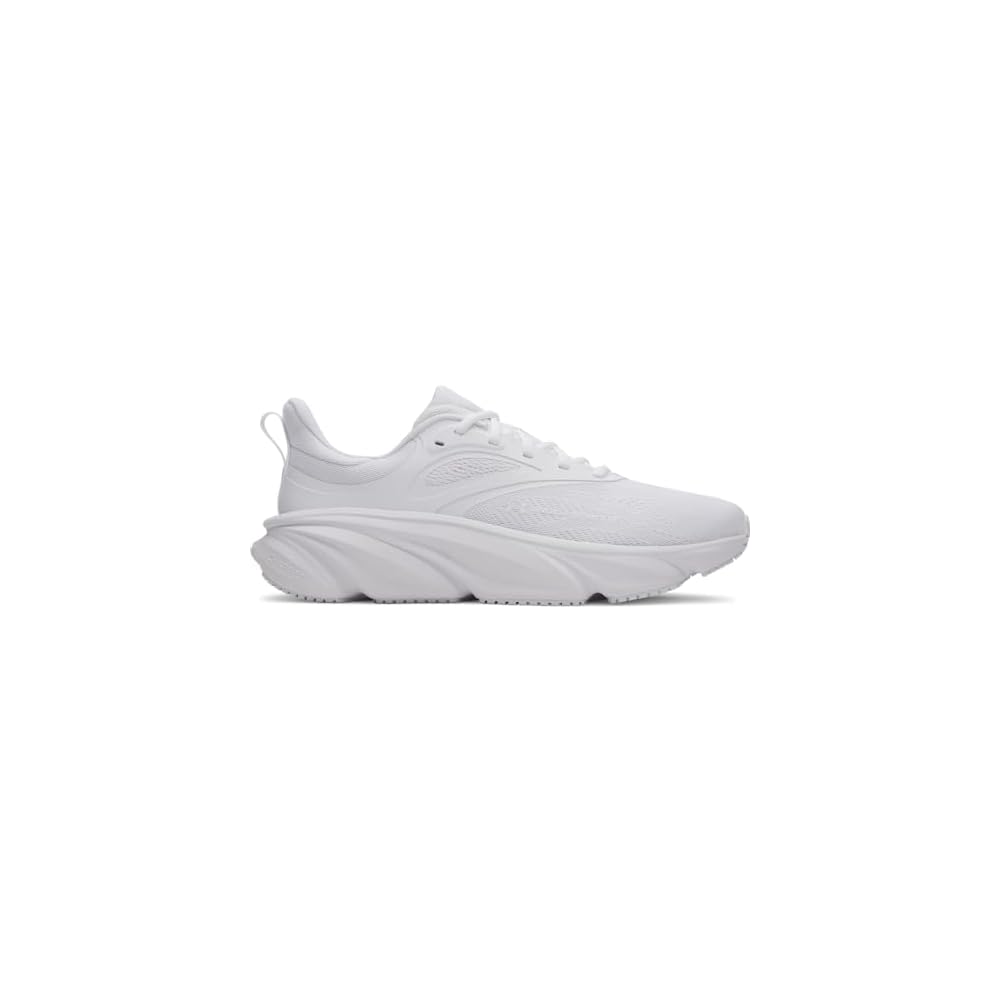 (100) White/White/White