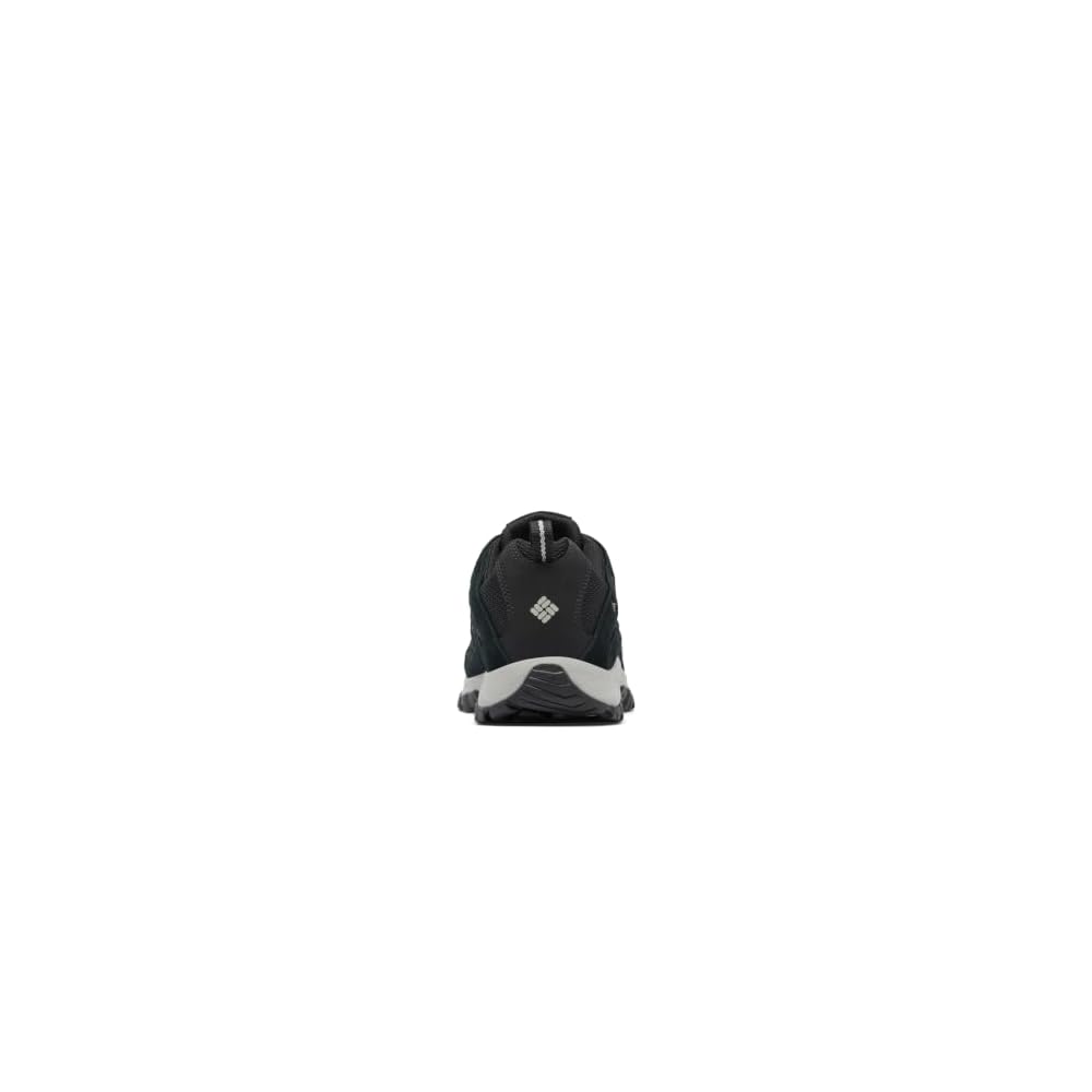 Black/Columbia Grey