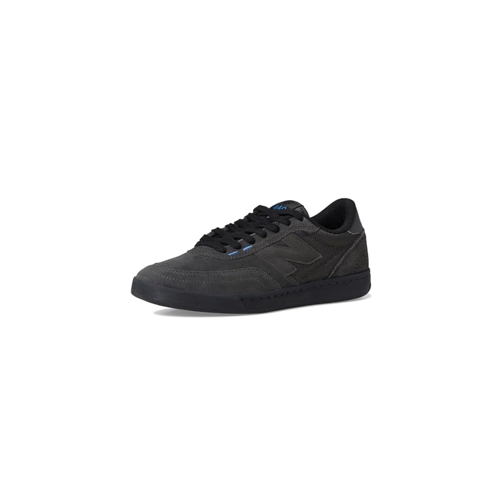 Dark Grey/Black