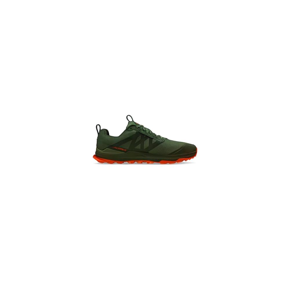 Dusty Olive