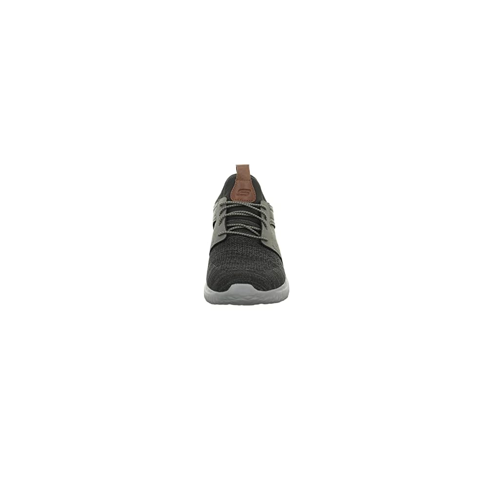 Black/Grey