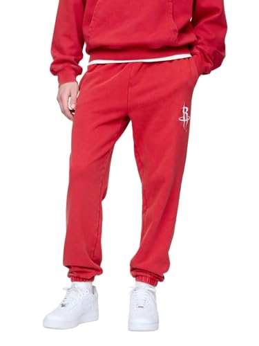 Rockets Modern Red