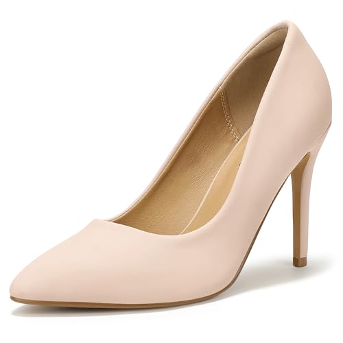 Nude Nubuck