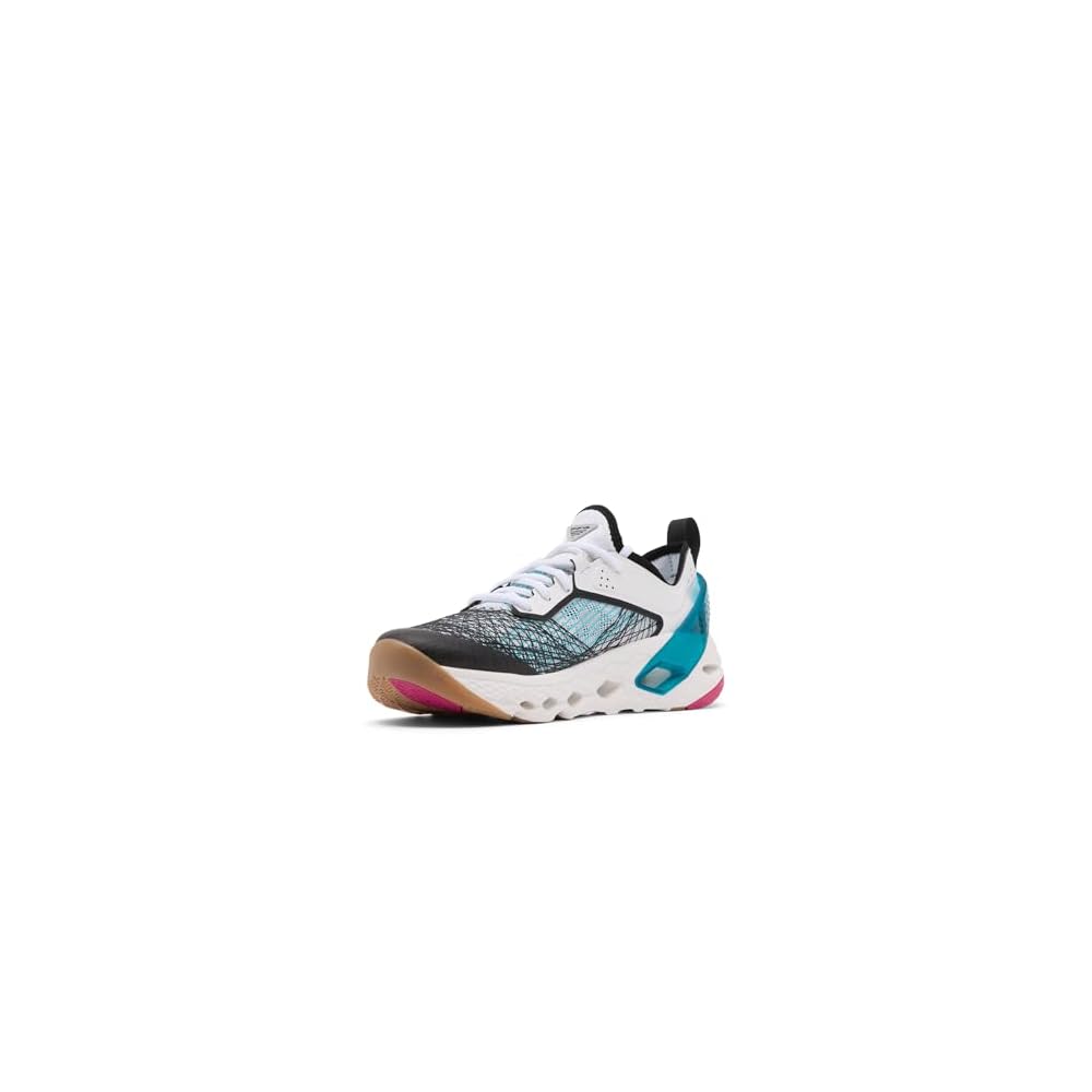White/Geyser