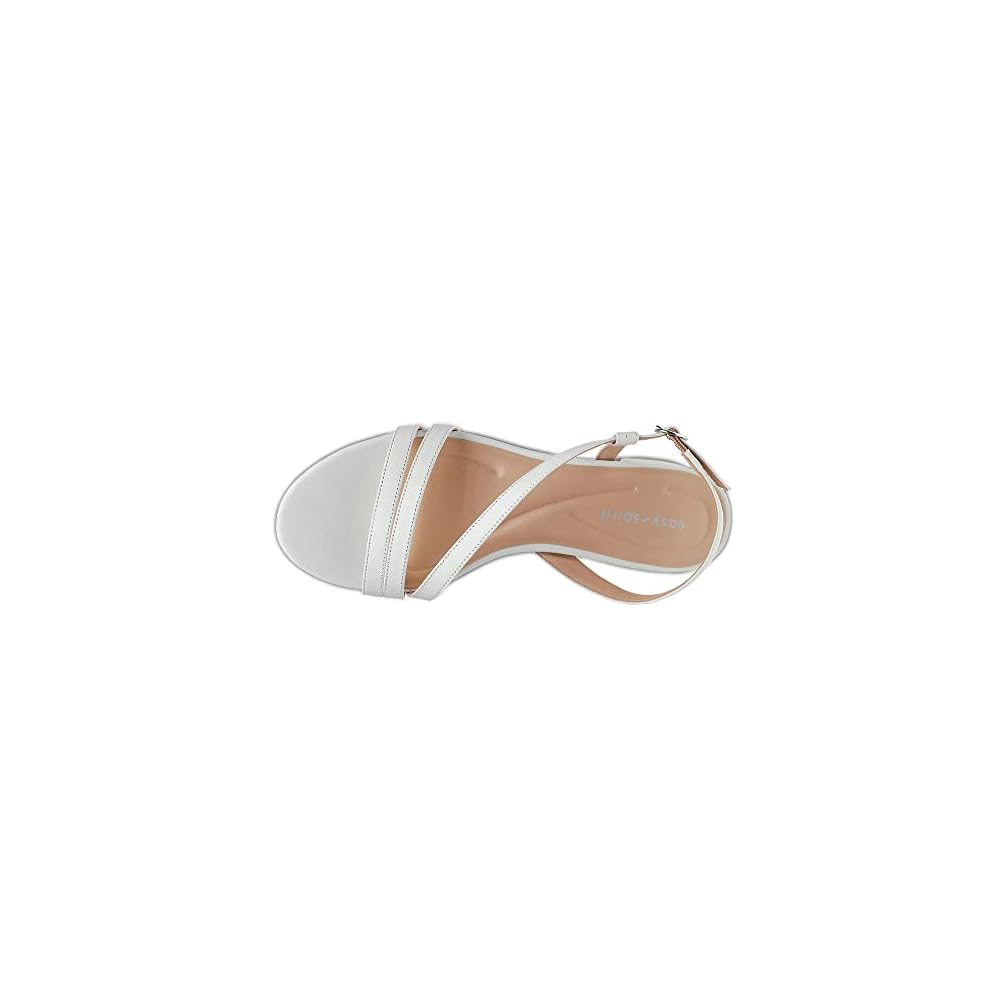 White Leather