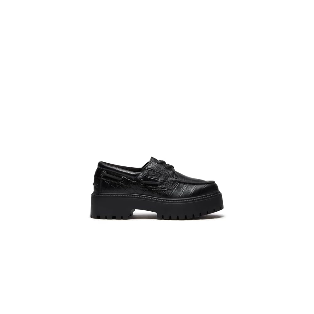 Black Full Grain