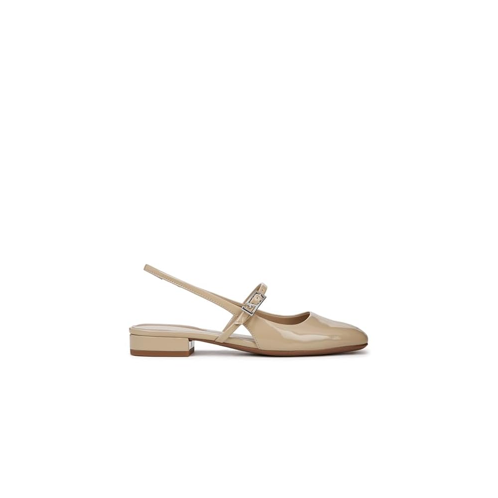 Modern Taupe Patent