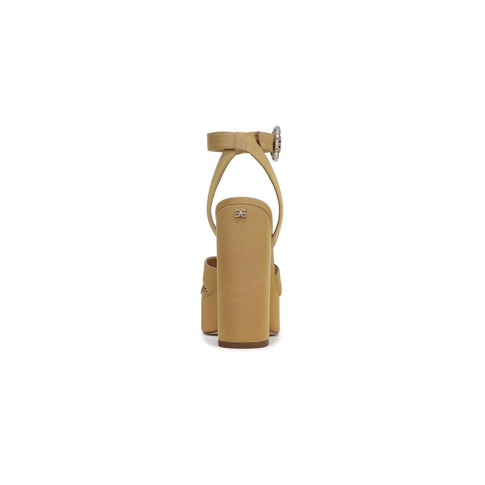 Deep Mustard Crystal