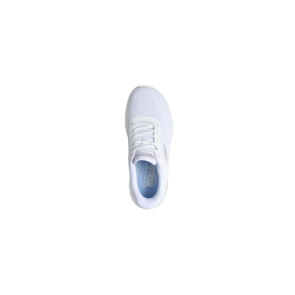 White/Silver