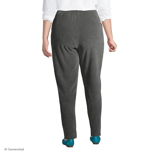 Charcoal Heather