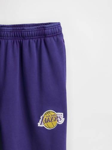 Purple Candy Lakers