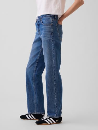 Medium Wash
