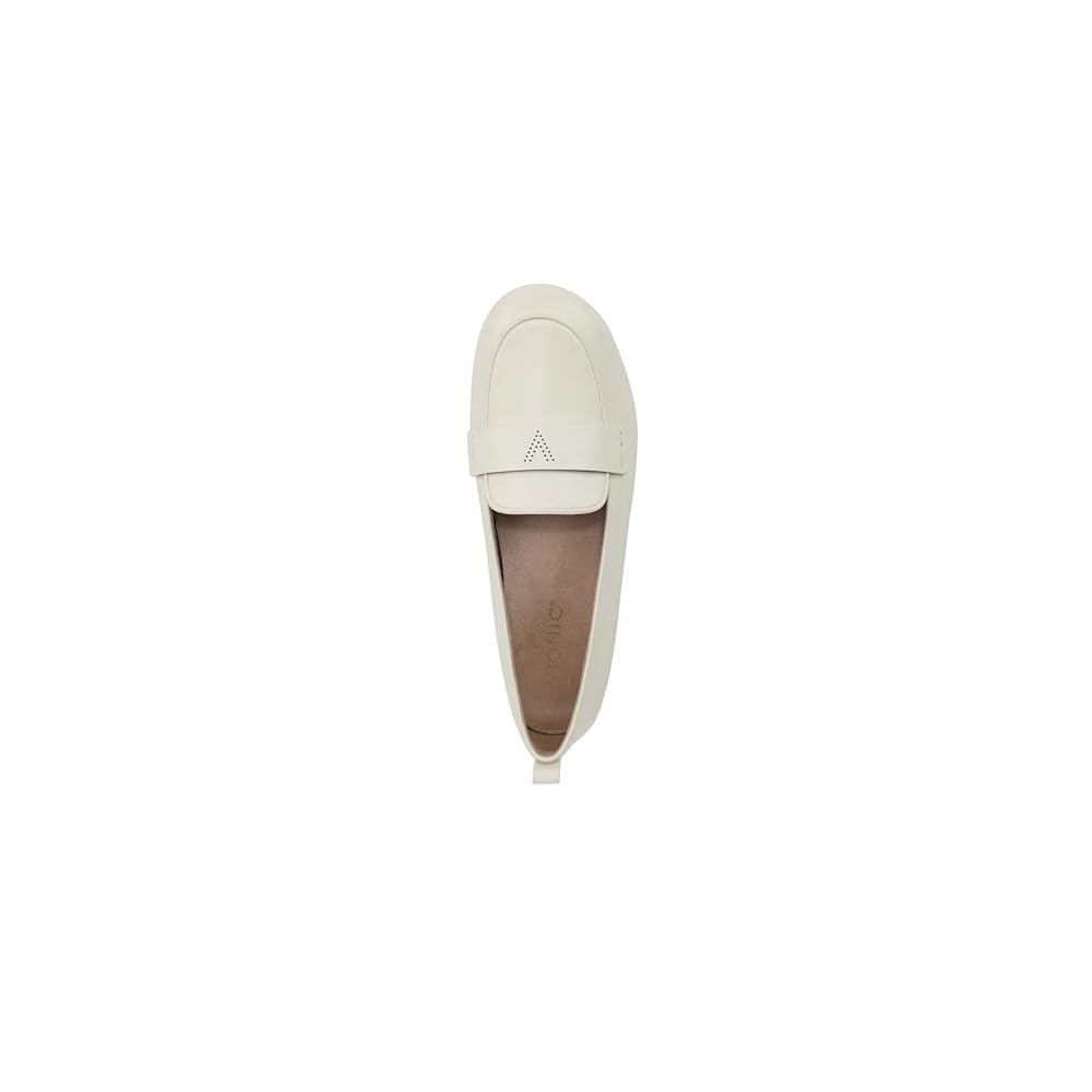 Ivory Leather