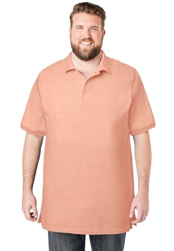 New Heather Orange