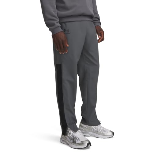 Pitch Gray (012)/Black