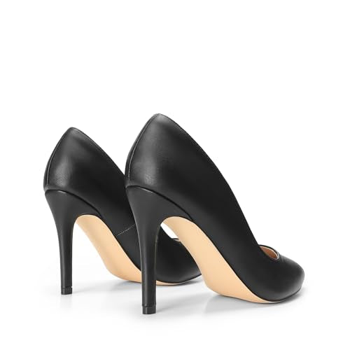 Black/Pu