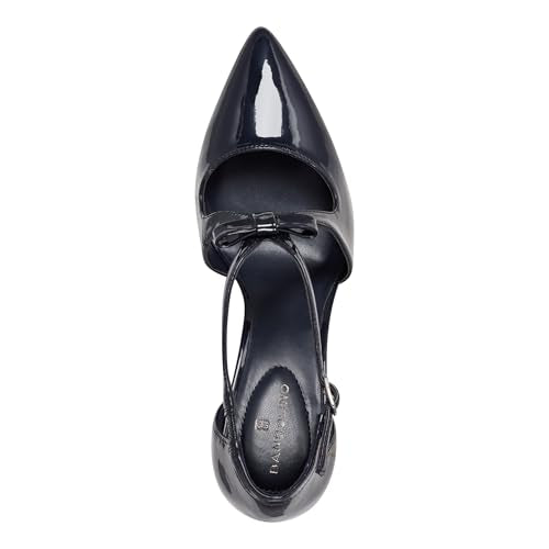 Navy Patent 409