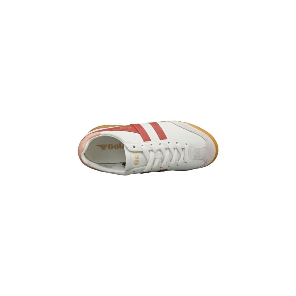 White/Clay/Pearl Pink