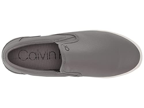 Grey Leather 030