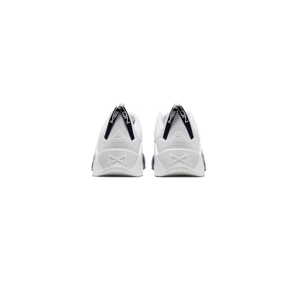 White/White/College Navy/Photon Dust