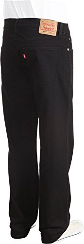 Black (Stretch)