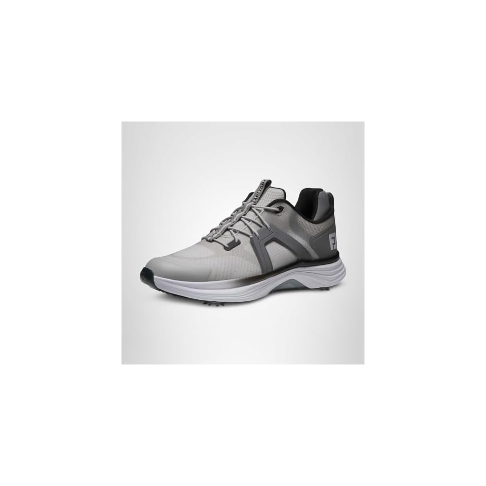 Grey/White/Charcoal