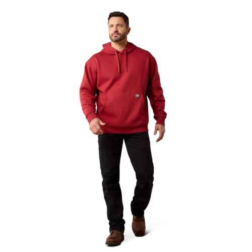 Brick Red/Burgundy