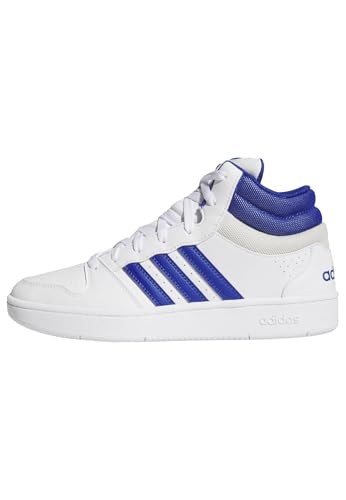 White/Team Royal Blue/Orbit Grey