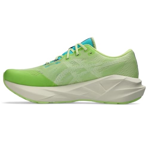 Nature Bathing/Lime Green