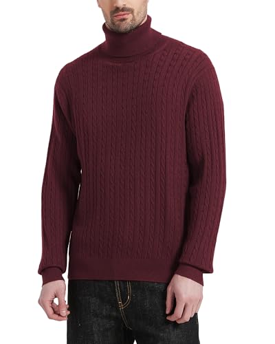 Burgundy Red
