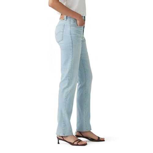 Eternal Indigo Light (Stretch)