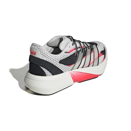 Off White/Off White/Lucid Red