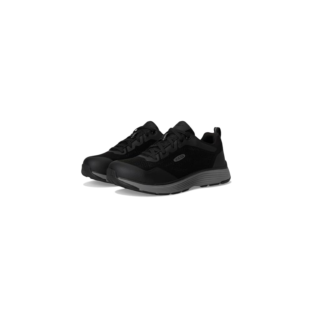 Steel Grey/Black
