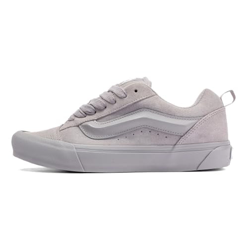 Mono Suede Light Gray