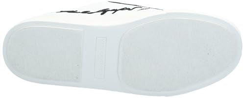 Bright White/Black