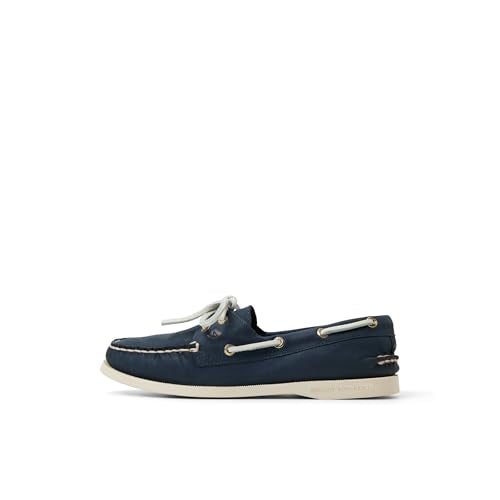 Nubuck Navy