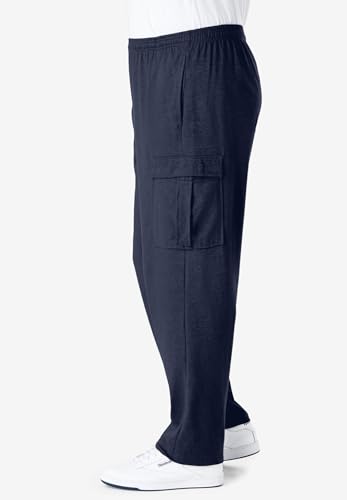 Heather Navy