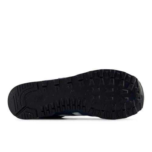 Navy/White