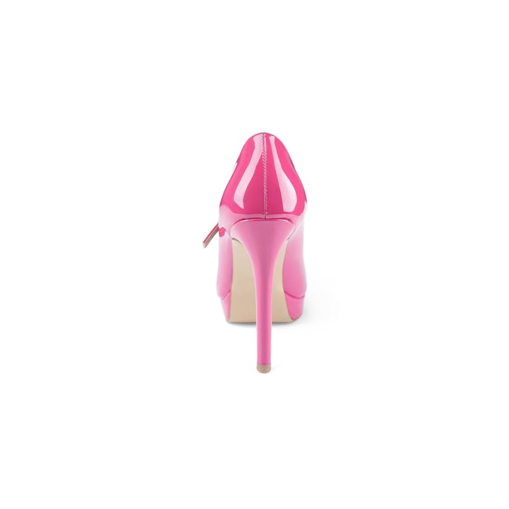 Hot Pink