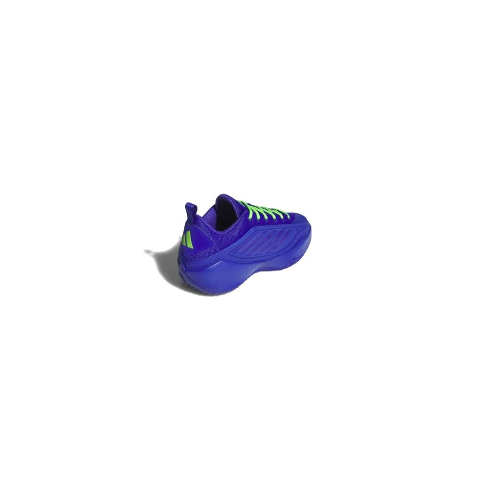 Lucid Blue/Screaming Green/Lucid Blue